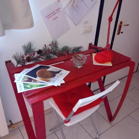 Dalla Rossa Montelupo Fiorentino Extérieur photo