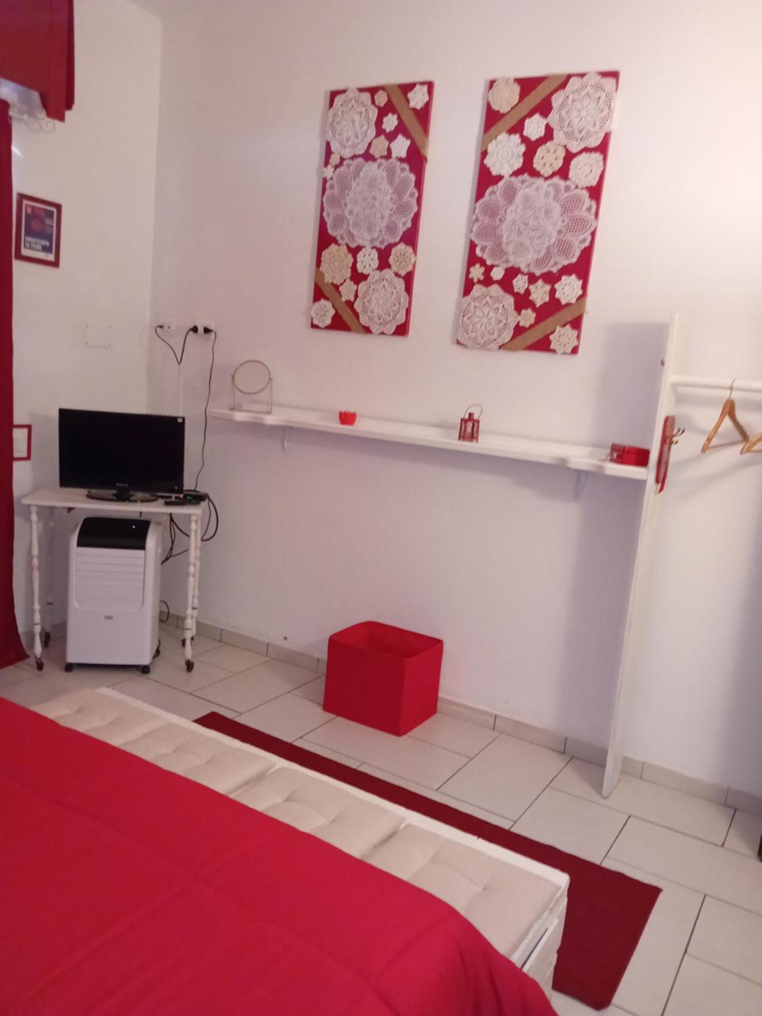 Dalla Rossa Montelupo Fiorentino Extérieur photo