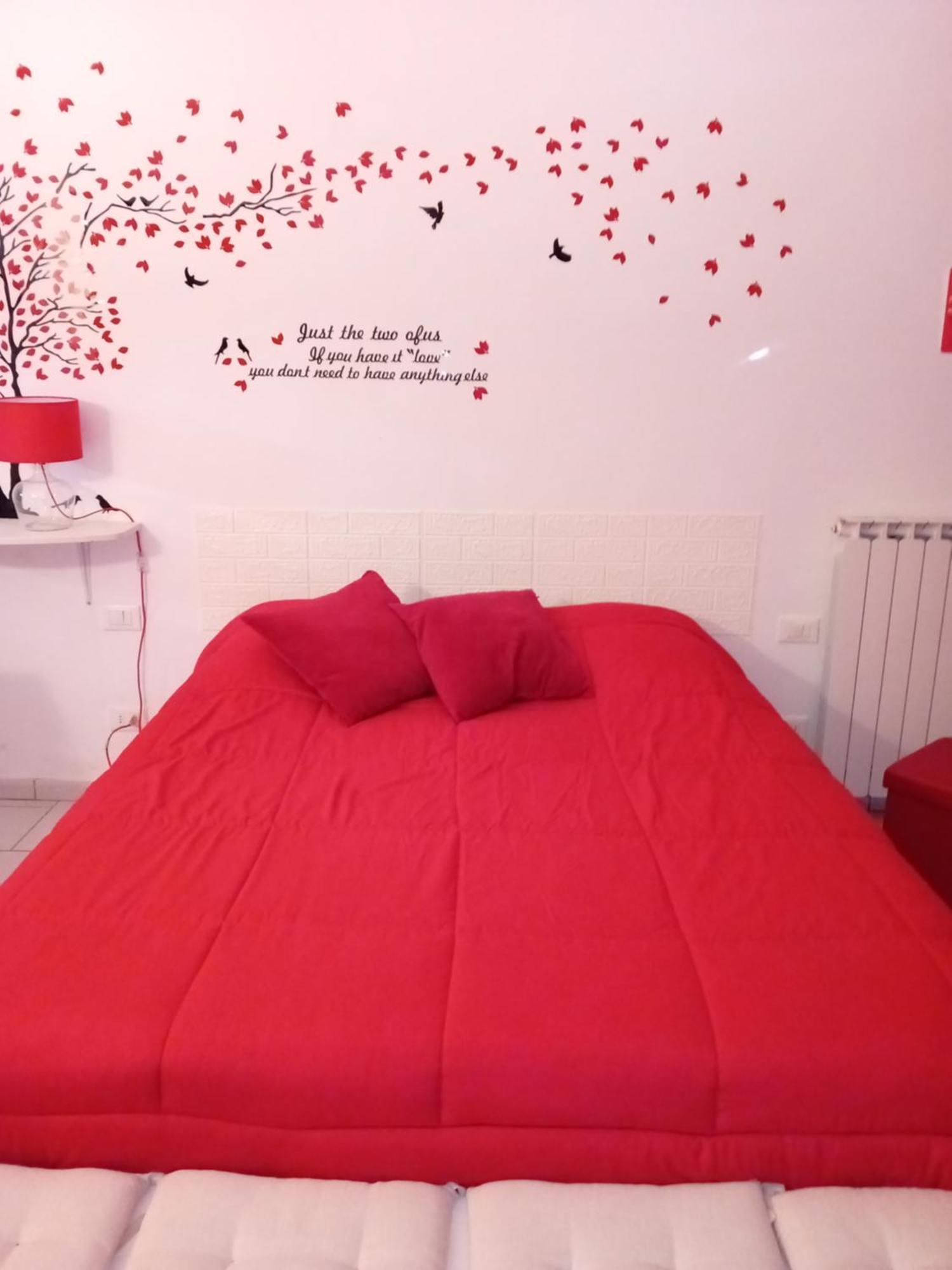 Dalla Rossa Montelupo Fiorentino Extérieur photo