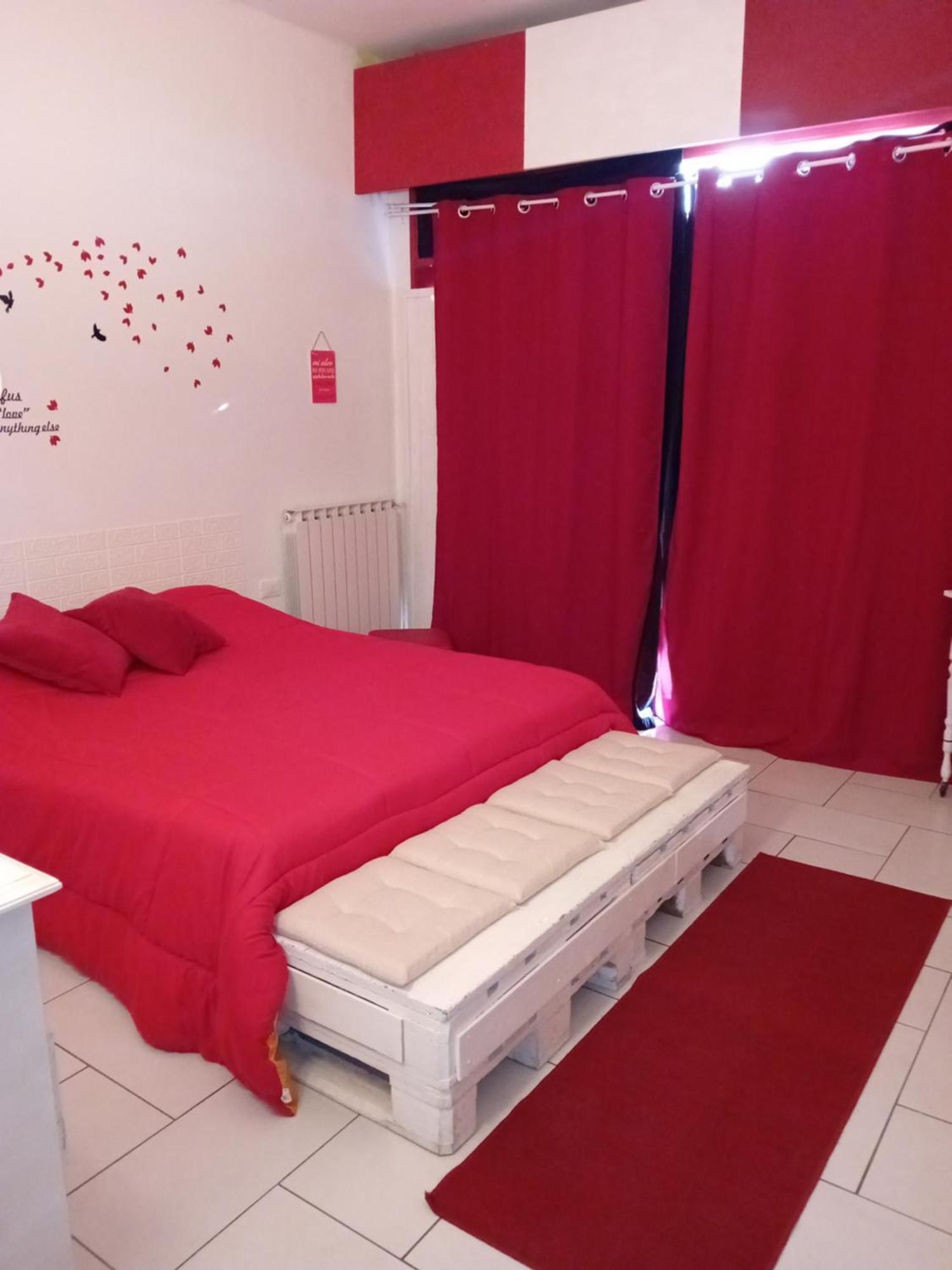 Dalla Rossa Montelupo Fiorentino Extérieur photo